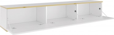 ORO II TV b&aelig;nk