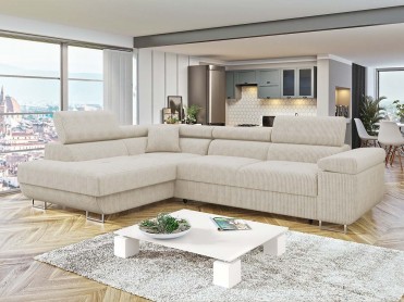 TOREZIO Sovesofa med...