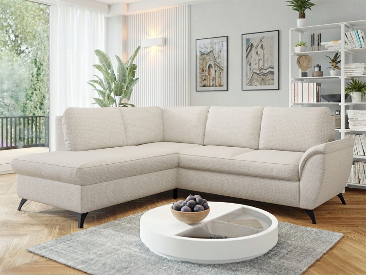 GENEVA Hjørnesofa