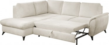 GENEVA Hjørnesofa