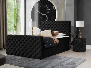 CHESTERFIELD II...