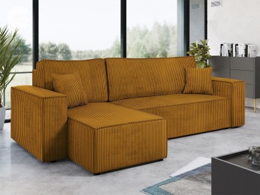 ARLA Chaiselong sofa