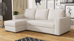 LATTE Sovesofa med chaiselong