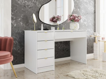 TIRENO Elegant Skrivebord...