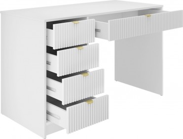 TIRENO Elegant Skrivebord...