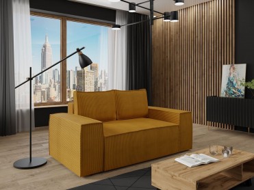 MALAGA II 2 Personers sofa