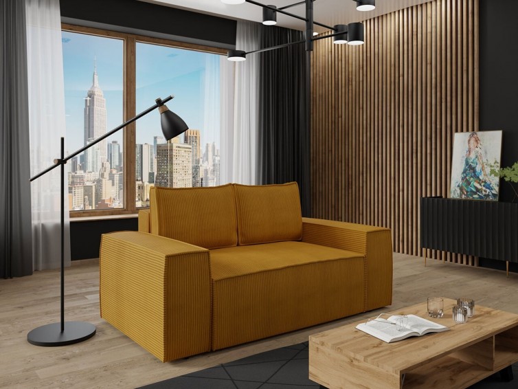 MALAGA II 2 Personers sofa