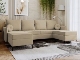 LEON U-Sofa