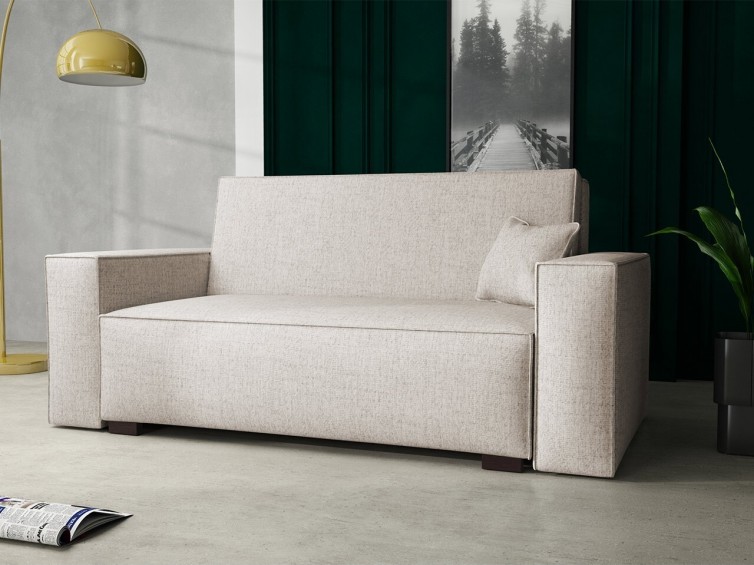 VIVA VOX II 2 Personers sofa