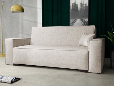 VIVA VOX III 2 Personers sofa