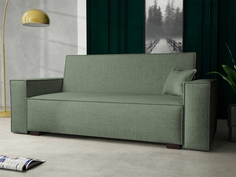 VIVA VOX III 2 Personers sofa