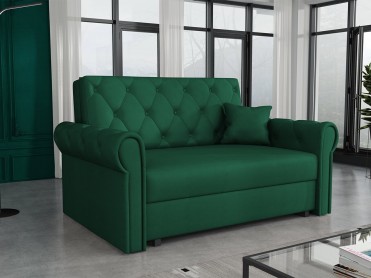 VIVA ROMA 2 Personers sofa