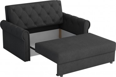 VIVA ROMA 2 Personers sofa
