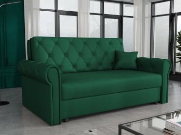 VIVA ROMA II 2 Personers sofa