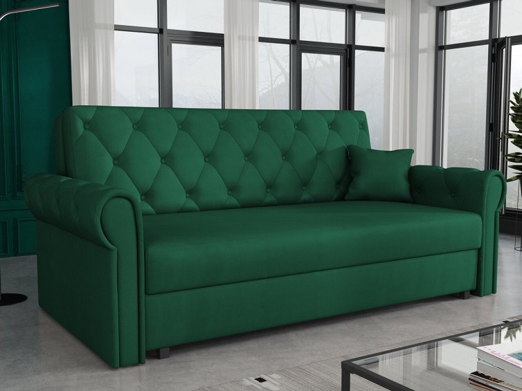 VIVA ROMA 3 Personers sofa