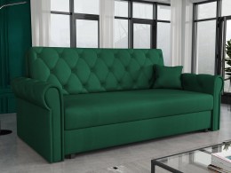 VIVA ROMA 3 Personers sofa
