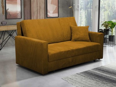 VIVA BIS II Sovesofa