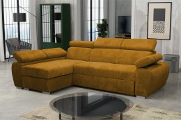 BOSTON II Chaiselong hjørnesofa