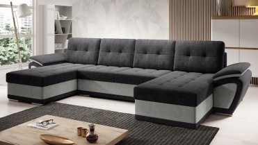 OREO U-Sofa