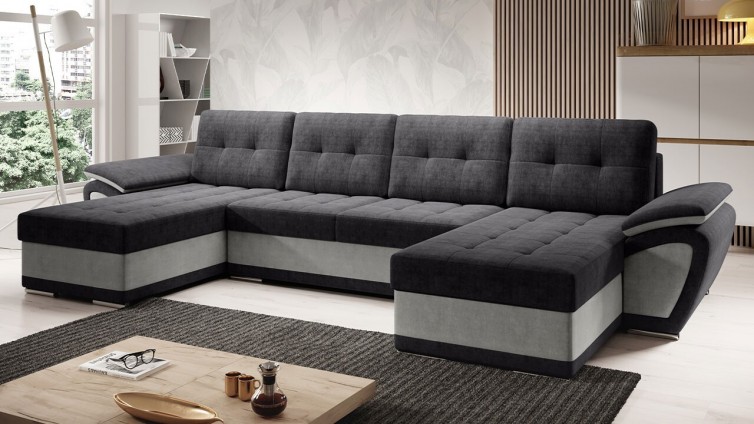 OREO U-Sofa