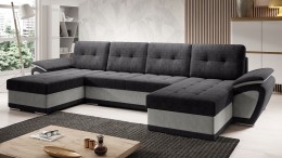 OREO U-Sofa