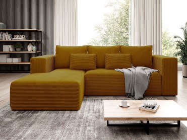 STRIPES Chaiselong sofa