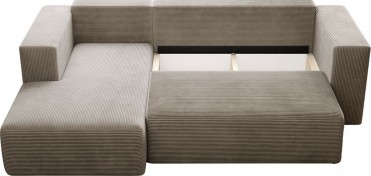 STRIPES Chaiselong sofa
