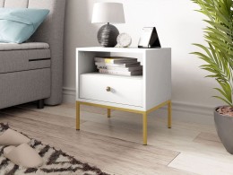 MONO GOLD Sengebord
