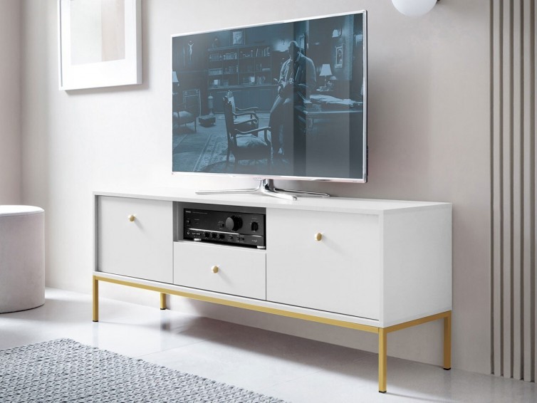 MONO GOLD TV Bord
