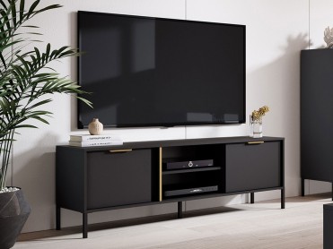 LARS II TV Sk&aelig;nk