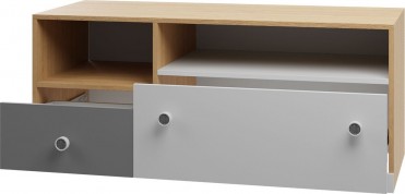 PIXEL SYSTEM TV Bord til b&oslash;rn