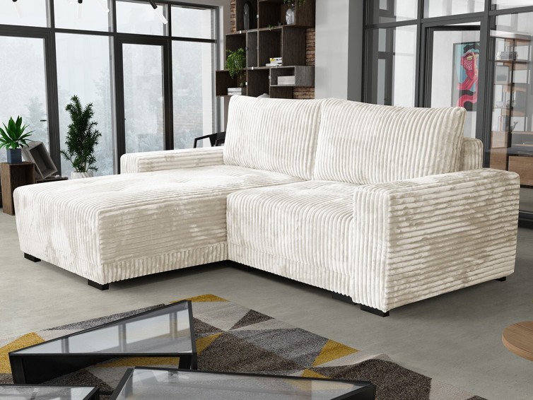 PIANO Chaiselong sofa