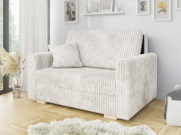 VIVA PIANO 2 Personers sofa