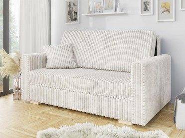 VIVA PIANO II 2 Personers sofa