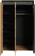 SPOT Kl&aelig;deskab
