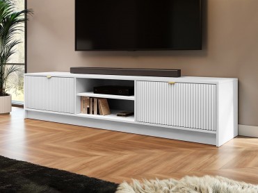 TIRENO TV b&aelig;nk
