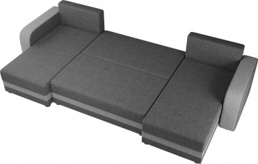 HEVLET U-Sofa