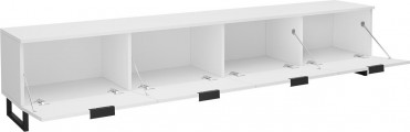DELINO TV b&aelig;nk