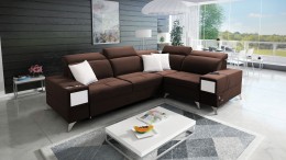 DEUS Hj&oslash;rnesofa
