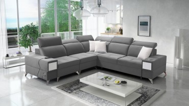 DEUS II Hjørnesofa