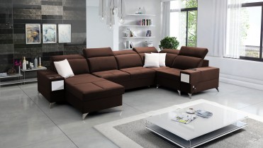 DEUS U-Sofa