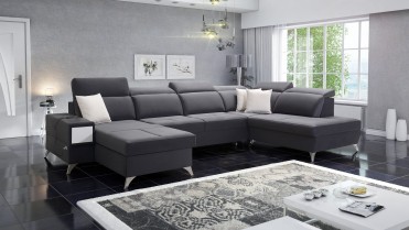 DEUS II U-Sofa