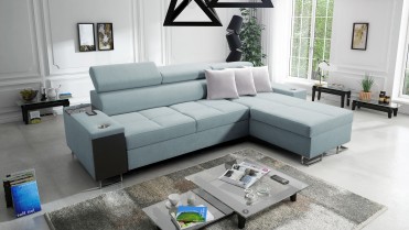 MORENA CITY Sofa med...