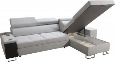 MORENA CITY Sofa med...