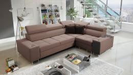 MORENA Hjørnesofa