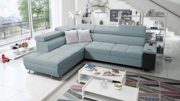 MORENA II Hj&oslash;rnesofa