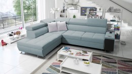 MORENA II Hjørnesofa