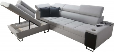 MORENA II Hj&oslash;rnesofa