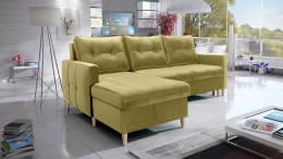 CLOUD Sofa med chaiselong