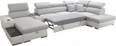 PERSEO GRANDE II U-Sofa